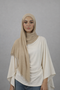 Beige Premium Modal
